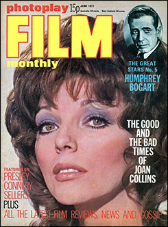 PHOTOPLAY June 1971