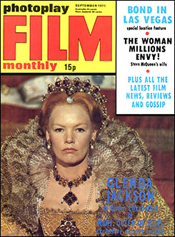 PHOTOPLAY September 1971