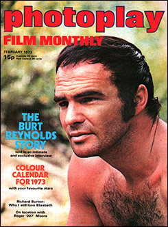 PHOTOPLAY February 1973