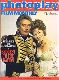 PHOTOPLAY May 1973