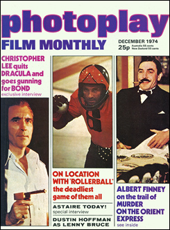 PHOTOPLAY December 1974