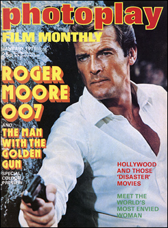 PHOTOPLAY January 1975