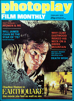 PHOTOPLAY February 1975