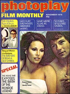 PHOTOPLAY January 1975