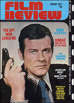 FILM REVIEW August 1977