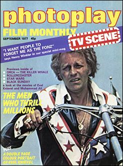 PHOTOPLAY September 1977