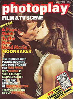 PHOTOPLAY July 1979