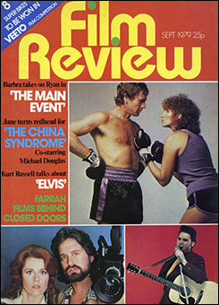 FILM REVIEW September 1979