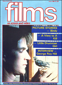 FILMS June 1985