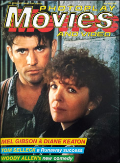 PHOTOPLAY July 1985