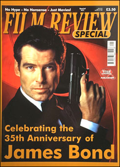 1997 FILM REVIEW SPECIAL #21