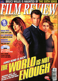 FILM REVIEW December 1999