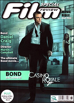 2007 FILM REVIEW SPECIAL #65 