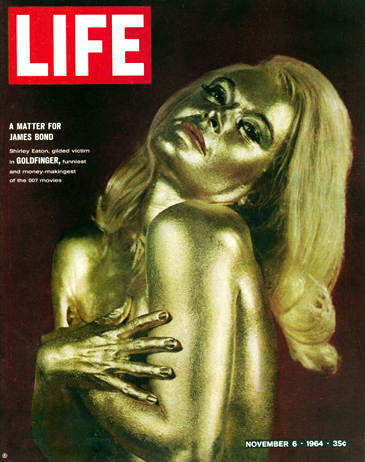 LIFE November 6, 1964