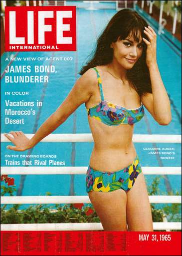 May 31, 1965 LIFE International