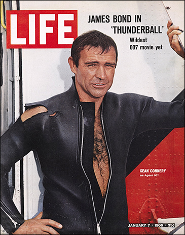 LIFE January 7, 1966