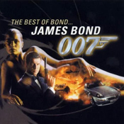 The Best of Bond... James Bond 1999