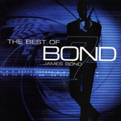 The Best of Bond... James Bond 2002