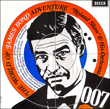 The World Of James Bond Adventure 