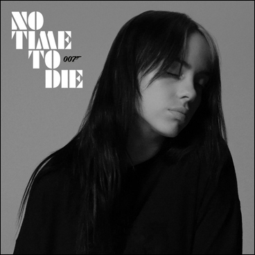 No Time To Die Billie Eilish