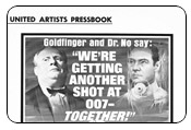 007 MAGAZINE Collectors’ Guide to US Pressbooks
