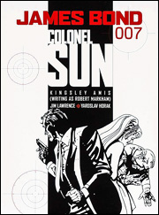 COLONEL SUN