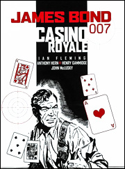 CASINO ROYALE