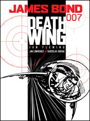 DEATH WING