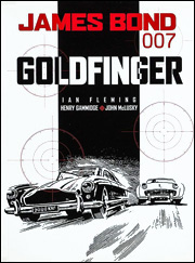 GOLDFINGER