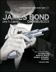 THE JAMES BOND OMNIBUS 003