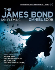 THE JAMES BOND OMNIBUS 006