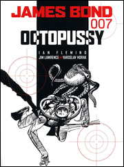 OCTOPUSSY