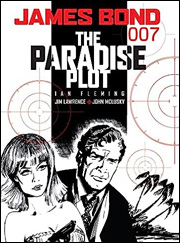 THE PARADISE PLOT