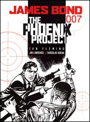 THE PHOENIX PROJECT