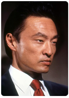 Kwang played by Cary-Hiroyuki Tagawa