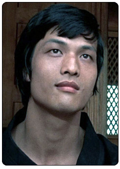 Chula played by Chan Yiu Lam