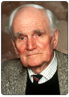 'Q' (Major Boothroyd) played by Desmond Llewelyn