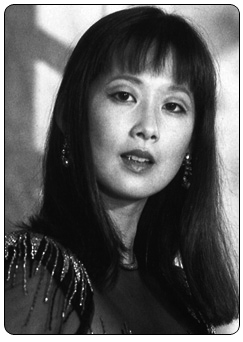 Loti played by Diana Lee-Hsu