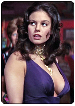 Plenty O'Toole played by Lana Wood