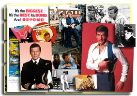 Roger Moore Folder