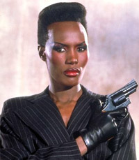 May Day (Grace Jones)