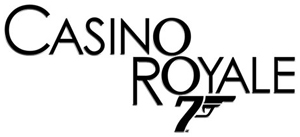 Casino Royale logo