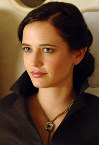 Vesper Lynd (Eva Green)