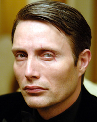 Le Chiffre (Mads Mikkelsen)