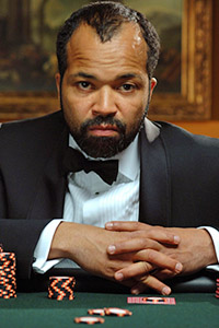 Felix Leiter (Jeffrey Wright)