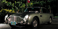 Aston Martin DB5