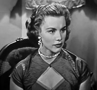 Valerie Mathis (Linda Christian)