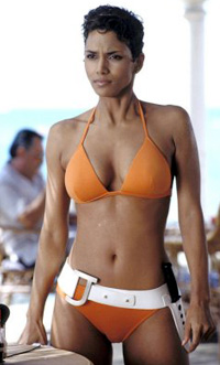 Giacinta Jinx Jordan (Halle Berry)