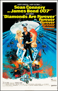 US 1-Sheet poster