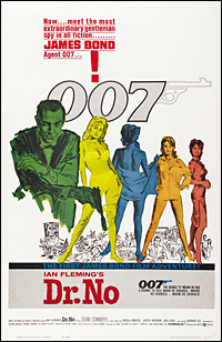 US 1-Sheet Poster